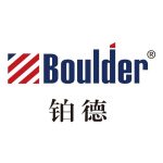 Boulder logo